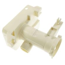 Pumpengehäuse,oko Waschmaschine 1327834162