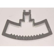 Führungsring,programmw#hler Waschmaschine 1245817026