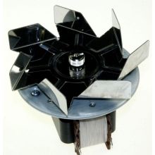 Gebläsemotor Waschmaschine 601379