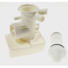 Filter,pumpengehäuse,satz Waschmaschine 4055174058