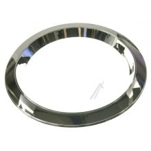 Frontrahmen,bullauge,verchromt Waschmaschine 8072236055