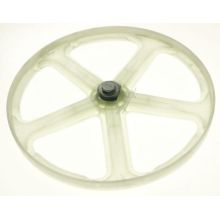 Electrolux Aeg Riemenscheiben - Riemenscheibe,kunststoff,ø273m Waschmaschine 4055430724