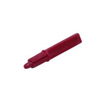 Programmschaltwerk Achse Verlängerung Waschmaschine 41028256