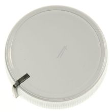 Electrolux Aeg Abdeckkappen - Knopfüberzug,programmwahlschal Geschirrspüler 140060376039