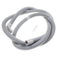 Schlauchstaz,ablauf,l=2540 Waschmaschine 1327298301