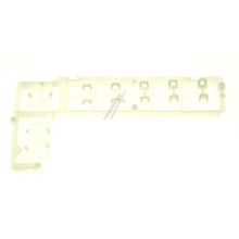 Halter,taste,tc2/3/4/5/6 Waschmaschine 1325091005