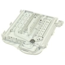 Kopfteil,wasserweiche Waschmaschine 4055113775