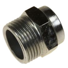 Reduzierstück mit Sechskant 3/4M Zoll x 1/2F Zoll Geschirrspüler G83922