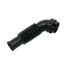 Candy Hoover Verbindungsschlauch - Ablaufkrümmer Waschmaschine 41021741