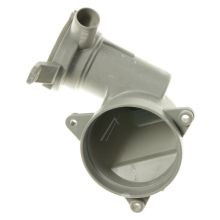 Pumpengehäuse,filtergehäuse,id Waschmaschine 8076951022