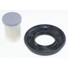 40,2x72/80x8/13mm Wellendichtung Waschmaschine 1240244002