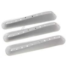 Electrolux Aeg Wäschetrommel - Trommelrippe,3 Stck.,set,g60 Waschmaschine 4055367900