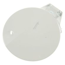 Electrolux Aeg Pumpendeckel - Tür,membrane,pumpengehäuse Waschmaschine 140037486176