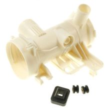 Pumpengehäuse,set,cw2.0,jet,on Waschmaschine 4055388997