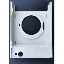 Frontblende,weiss,b.i. Waschmaschine 1325587465