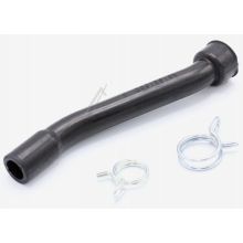 Schlauch,elektroventil,wasserw Waschmaschine 4055379129