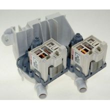 Electrolux Aeg Laugenpumpen - Recirculation Pump,env06 Waschmaschine 1325100723