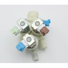 Elektroventil 3-fach Waschmaschine G809068