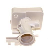 Pumpengehäuse Jet Waschmaschine 1325015152