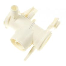 Pumpengehäuse,jet Waschmaschine 1325624037