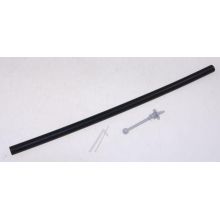 Kit,ablaufschlauch,kappe Waschmaschine 4055008710