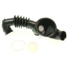 Electrolux Aeg Verbindungsschlauch - Ablaufschlauch,set Waschmaschine 4055412037