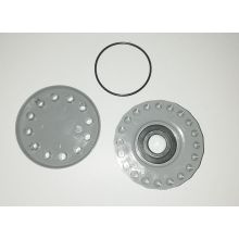 Lagerung Waschmaschine N912078