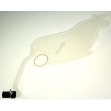 Verdampfer (satz,verflüssiger) Waschmaschine 1325403036