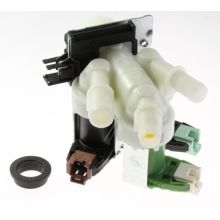 Kit,electric Valve,gasket,3vie Waschmaschine 50297043007