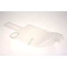 Assembly,steam Condenser,verti Waschmaschine 1321033076