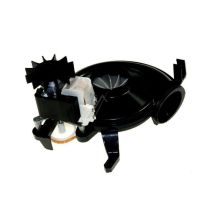 Lüfter Kpl.,gehäuse Waschmaschine 1323243350