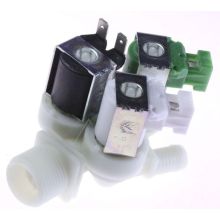 Electrolux Aeg Magnetventile - Elektroventil 3-fach Waschmaschine 1249472141