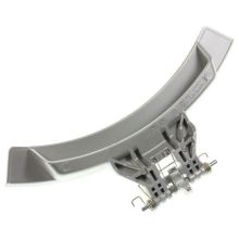 Handgriff Bullauge Silber Waschmaschine 1552492207