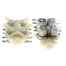 Elektroventil 4-fach Für Arthur Martin Waschmaschine 332667