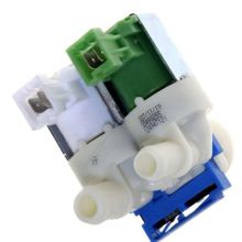 2fach Magnetventil Waschmaschine 1249471218