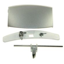 Electrolux Aeg Waschmaschinentürgriffe - Set,handgriff,bullauge Waschmaschine 4055085551