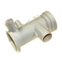 Pumpengehäuse,jet Waschmaschine 1325015343