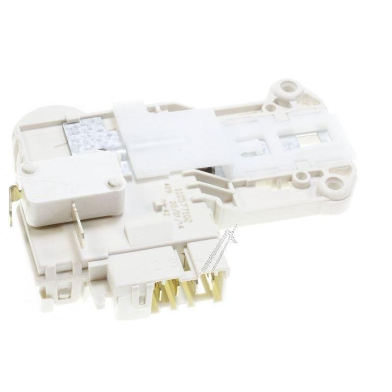Blocco Porta,con,commutatore,i 1105771024 Lavatrice AEG,REX-ELECTROLUX