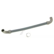 Schlauch,elektroventil,air Bre Waschmaschine 4055370490