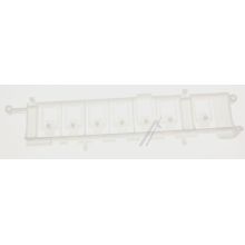Halter,tasten Waschmaschine 1366124004