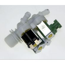Elektroventil Waschmaschine H134573