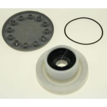 Kugellager Einstellbar Links Waschmaschine 4055040333