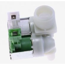 Elektroventil Waschmaschine 1240825040