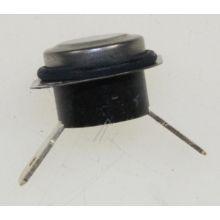 Sicherheitsthermostat Waschmaschine 1242701009