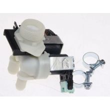 Magnetventil Mit Schalter Waschmaschine 4055010567