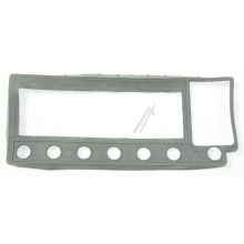 Dichtung,anzeige-und Schaltele Waschmaschine 1327664007