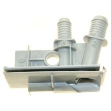 Wasserverteiler (2v Hec) Waschmaschine 1325021101