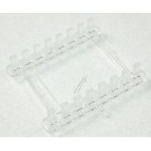 Lichtleiter Leuchtdiode Knebel Waschmaschine 1366228102