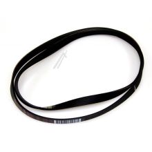 1196j5el Riemen Waschmaschine 55X8338