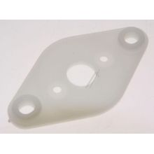 Halter,programmschalter Waschmaschine 1246424020